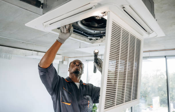 Licensed Hvac Repair service in Woodworth, LA - FH HVAC